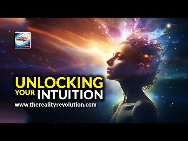 Unlocking Your Intuition