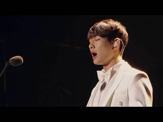 SHINee Onew - Nessun Dorma