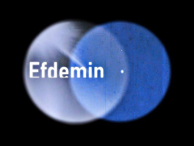 Mix 31: Efdemin - Works 2002-2019 (Dial Records, Ostgut Ton, Curle..)