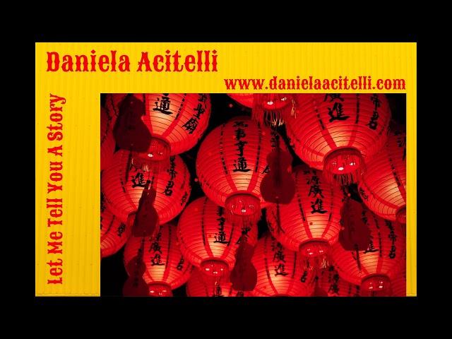 Daniela Acitelli_Demo