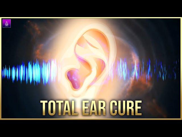 Heal All Ear Conditions | Get Relief from Ear Infection, Treatment for Ear Infection At Home #SG62