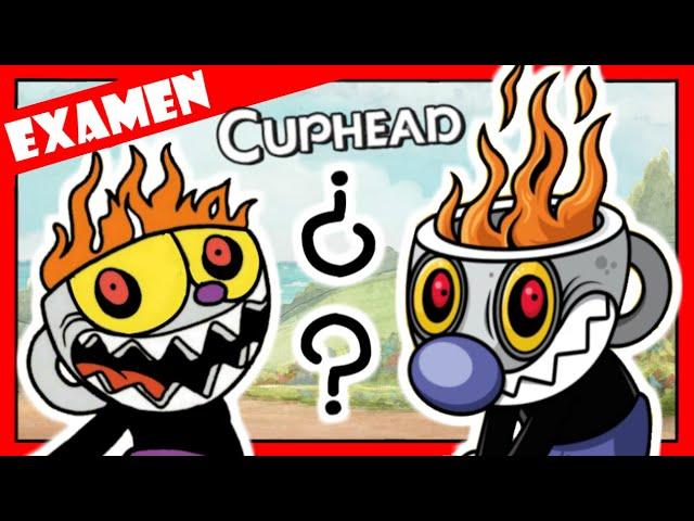 15 PREGUNTAS DIFICILES de CUPHEAD  ¡Sólo para expertos!