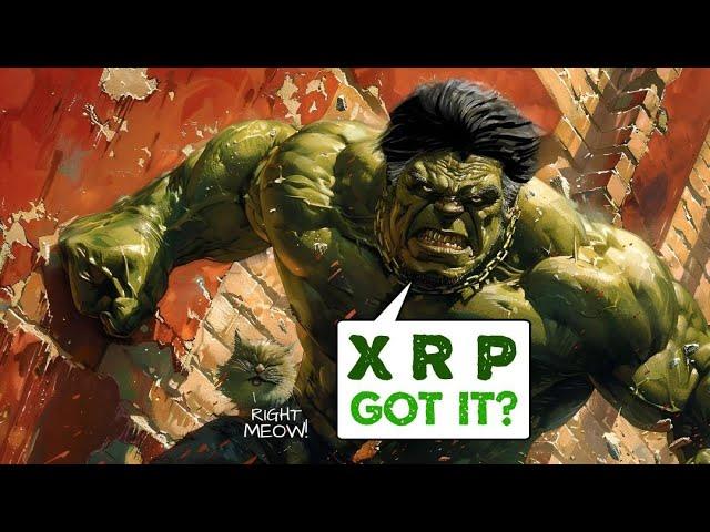 KABOOM…RIPPLE XRP, R3 XDC, STELLAR XLM EXPOSED IN INDONESIA GOVERNMENT 50 PAGE REPORT!!!