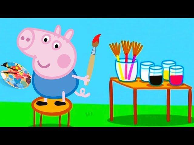 Peppa Pig Wutz Deutsch Neue Episoden 2018 #79