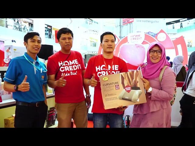 Home Credit Indonesia - Jaco TV Shopping