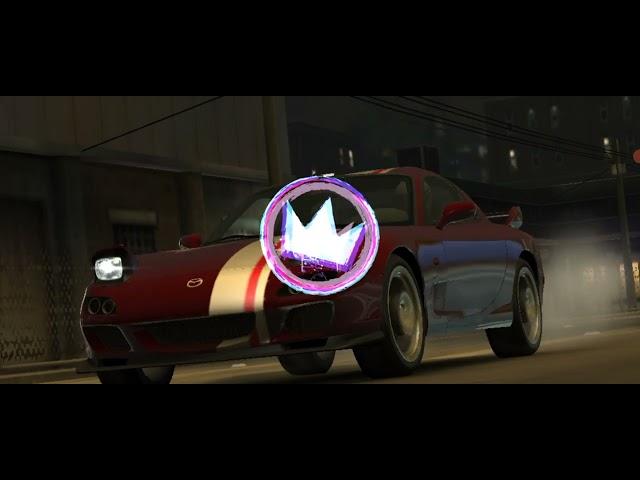 MAZDA_4 -- Need for Speed: No Limits -- MIX -- DVIEXPRESS