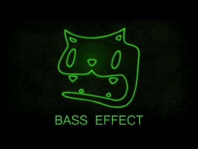 Boom Kitty - Bass Effect