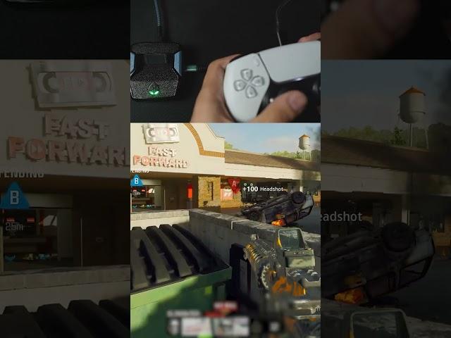 Best AIMBOT Cronus Zen Values for Cod Black Ops 6