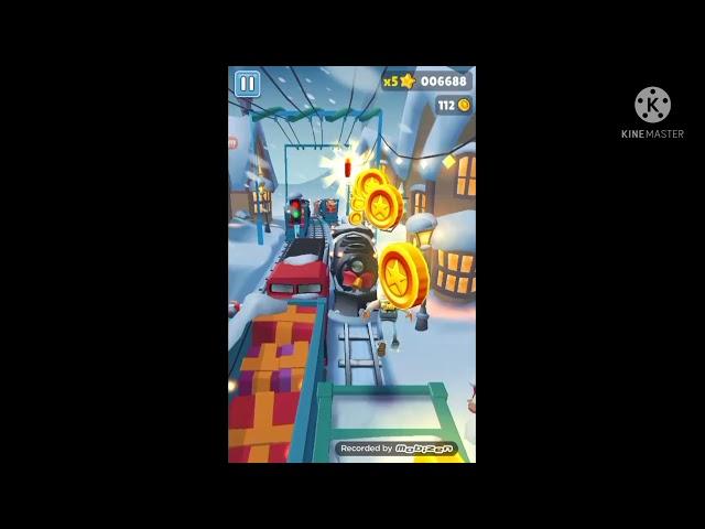 ЖУТКАЯ И СТРАШНАЯ ПРАВДА О ИГРЕ SUBWAY SURFERS / НАСТОЯЩИЙ, ТЕМНЫЙ СЮЖЕТ ИГРЫ