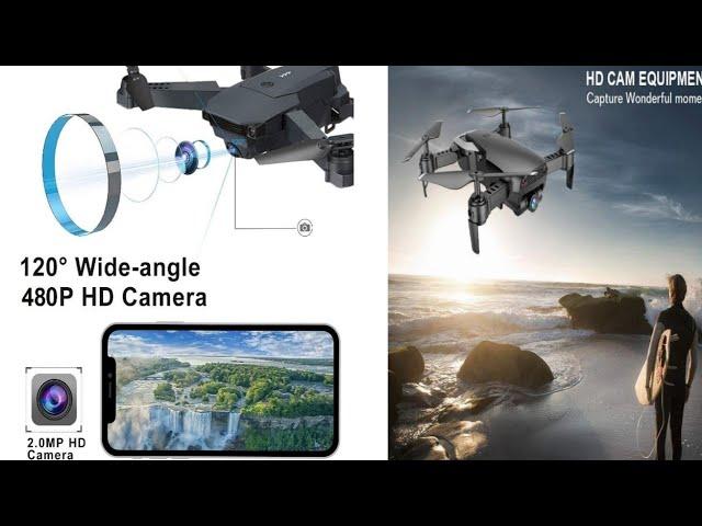 Dron Camera  Bluetooth Connectivity Amazon Product #shorts