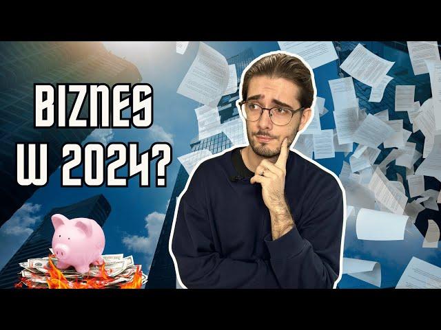 Jak Zacząć Biznes od Zera w 2024 Roku?