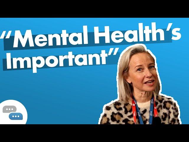 How to be a mental health ally  | YOUTHS CHOICE