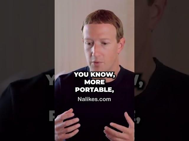 Mark Zuckerberg shares his thoughts on NFTs & 'Interoperability'