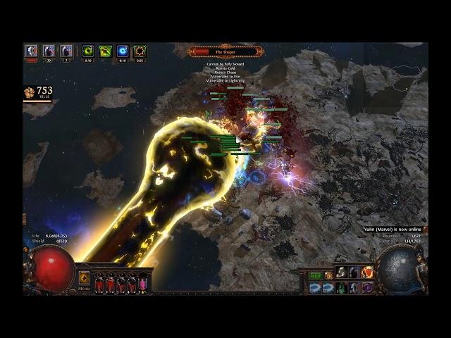 Worms of Command End Game