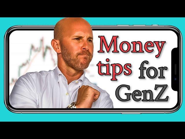 Millennial Money Tips for GenZ (2020) // Best Financial Habits // Personal Finance