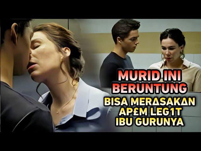 INILAH AKIBATNYA KALAU IBU GURU SELALU MENURUTI AJ4KAN MURIDNYA - ALUR CERITA FILM