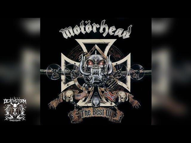 Motorhead - The Game