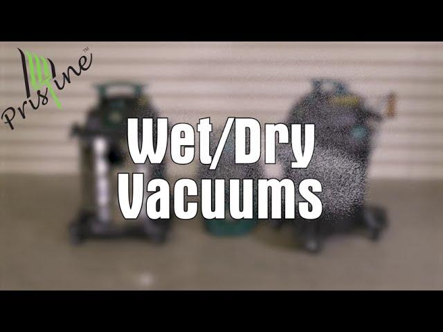 Wet/Dry Vacuums | ohcanadasupply.ca