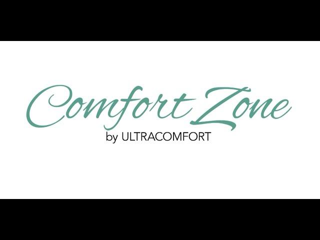 UltraComfort Power Lift Recliners With Five Comfort Zones