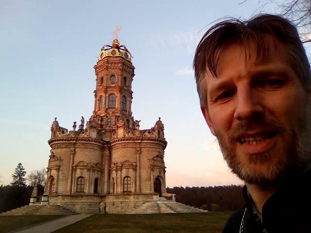 Священник Алексий Втулов: Сердцу больно, но в этой боли мы со Христом