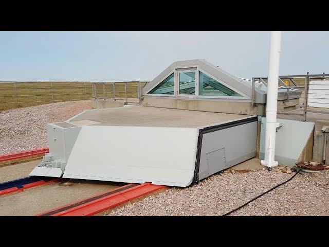 Minuteman Missile National Historic Site, South Dakota - Delta-09 Missile Silo (2019)