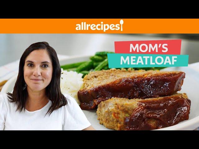 Make Better Homemade Meatloaf With These Tips | You Can Cook That | Allrecipes