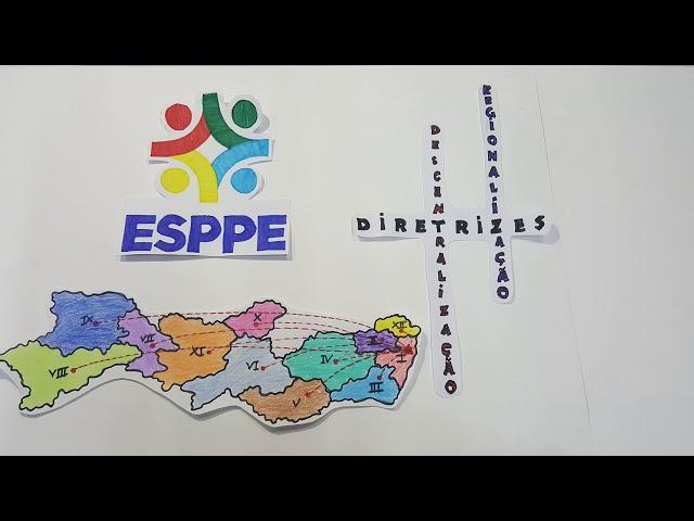 Vídeo institucional ESPPE