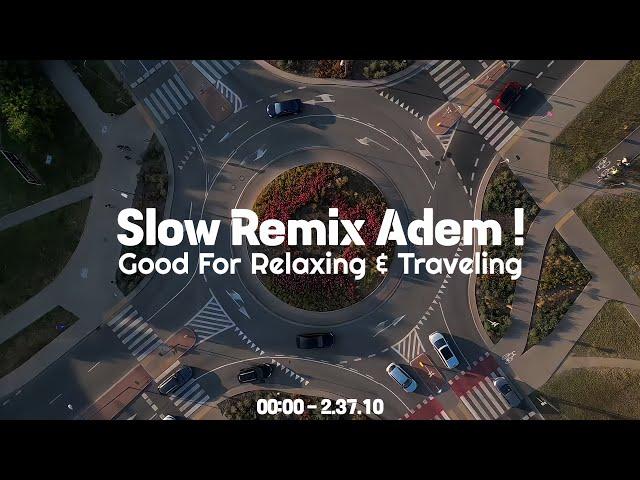 DJ CAMPURAN VIRAL TIKTOK 2024 SLOW REMIX BARAT FANTASY ( Playlist Ikyy Pahlevii  )