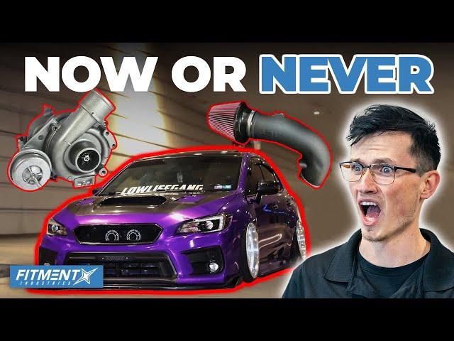 So You Want To Start Modifying Your Car