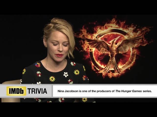 What to Watch: The Hunger Games: Mockingjay Pt. 1