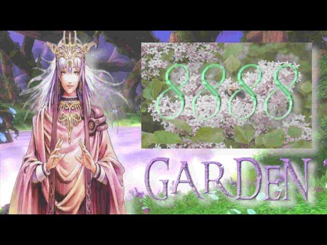 YABUJIN - GARDEN【visual】