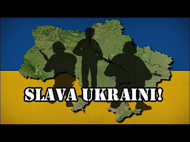 The Worst Game on the Russo-Ukraine War | Slava Ukraini!