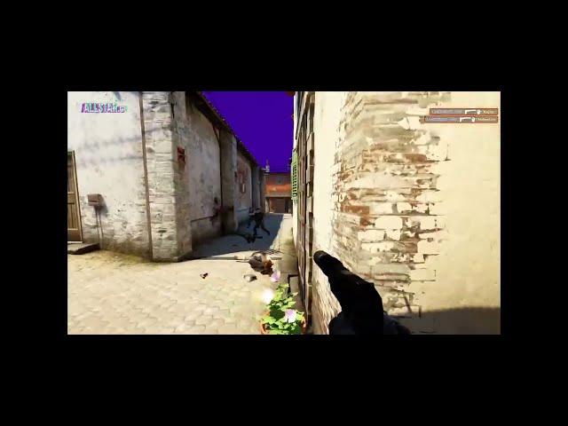 I'm the Drake of this CSGO shit.