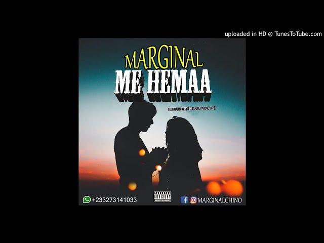 Marginal -Me-hemaa (prod by Arrk-studio)