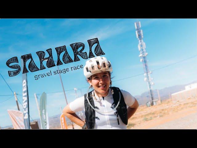 Sahara Gravel Race 2025 - PART 2