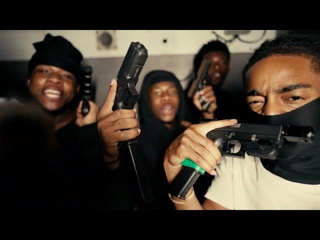 L.N.D Hunchoo - 56k (Official Music Video)