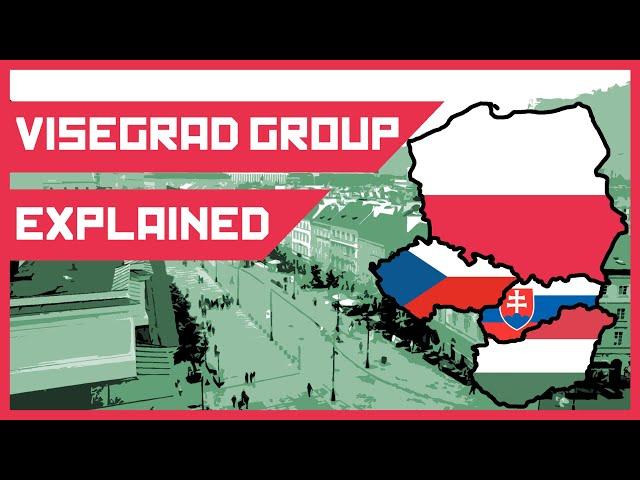 Visegrad Group Explained