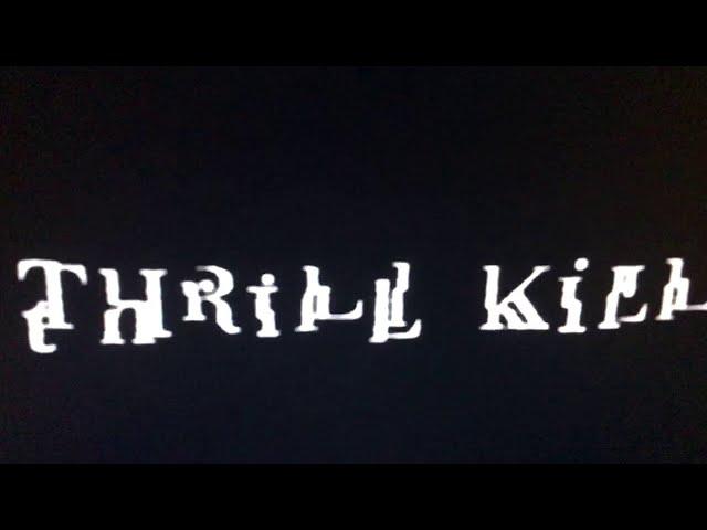 Thrill Kill vaporware GamePro 2004 