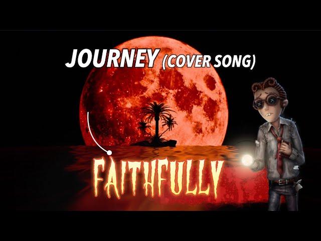 "Faithfully" | Journey | Boyce Avenue (Cover) Lyrics | Showroom Partners Entertainment