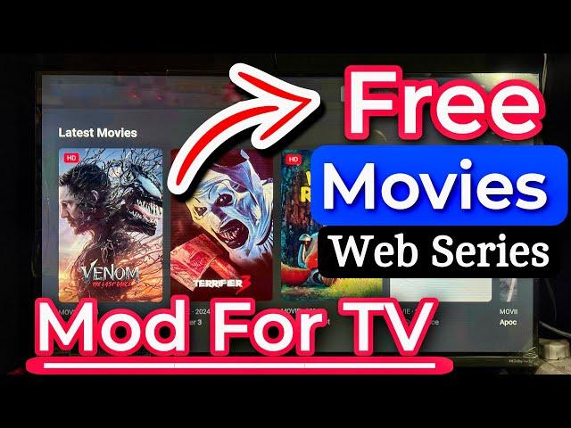 Free Movie App For Android TV. Best Apps To Watch Movies & Series Free