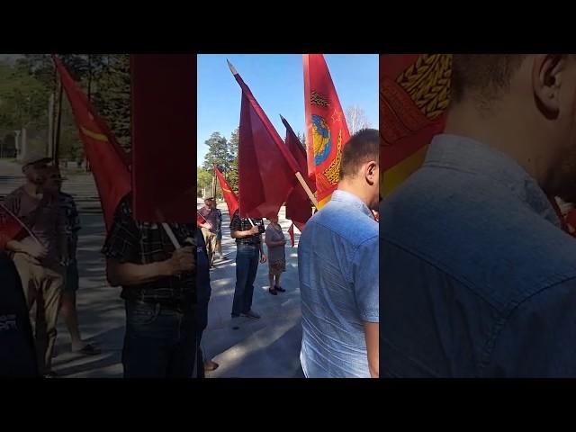 9 мая- память каждому неизвестному солдату! 24й отчет.09.05.20