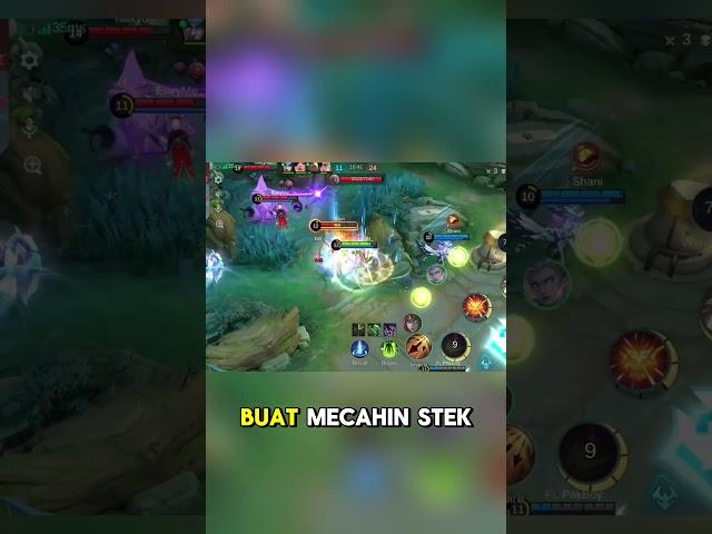 Is this how to open Wanwan's ultimate?