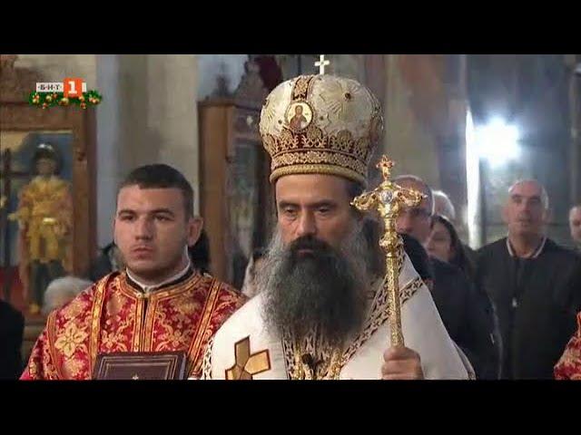 Чудото на живота: Вяра, "България от край до край" 26.12.2024