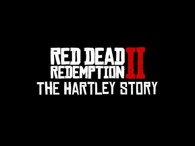 The Hartley Story Full movie|Rdr2 short film