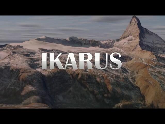 Ikarus