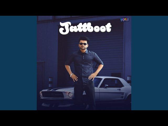 Jattboot
