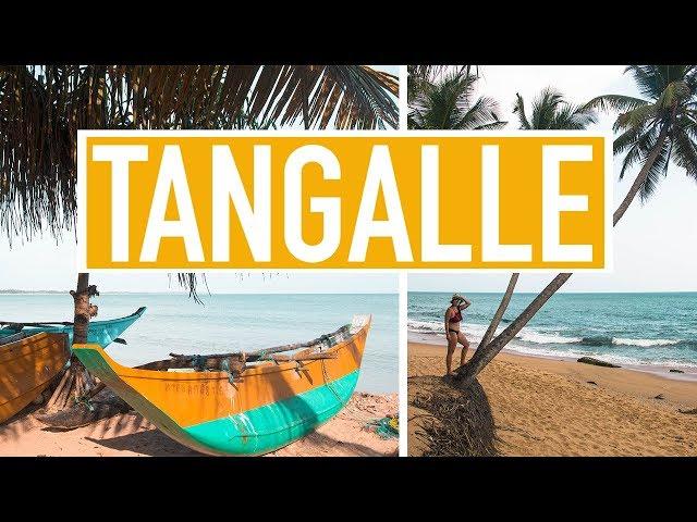 Tangalle | Sri Lanka