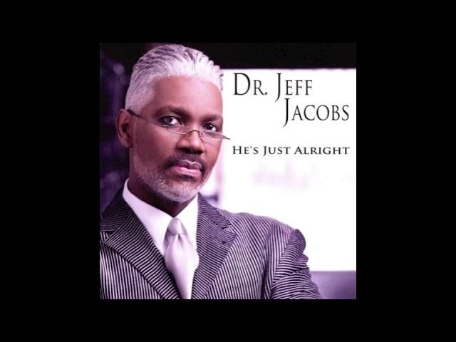 Celebrate - Dr. Jeff Jacobs