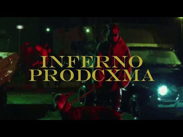 (FREE) Travis Scott x Future type beat "inferno" {prod. by prodCxma}