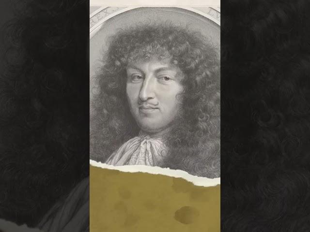 Shocking Secrets Uncovered The Surprising Enema Rituals of King Louis XIV #shorts #history #viral